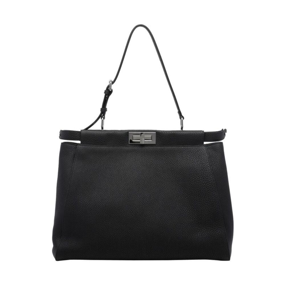 Fendi Men Large My Peekaboo Bag